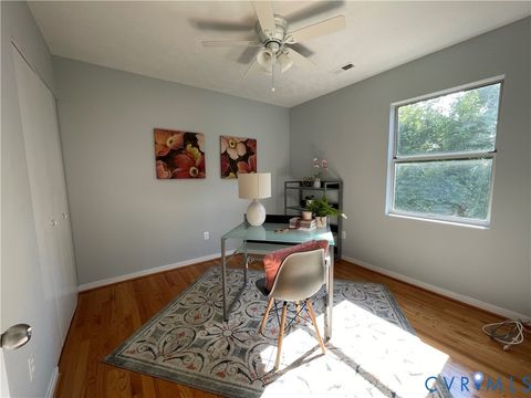 Tiny photo for 971 Yates Court, Henrico, VA 23223 (MLS # 2613097)