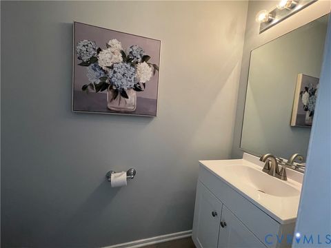 Tiny photo for 971 Yates Court, Henrico, VA 23223 (MLS # 2613097)