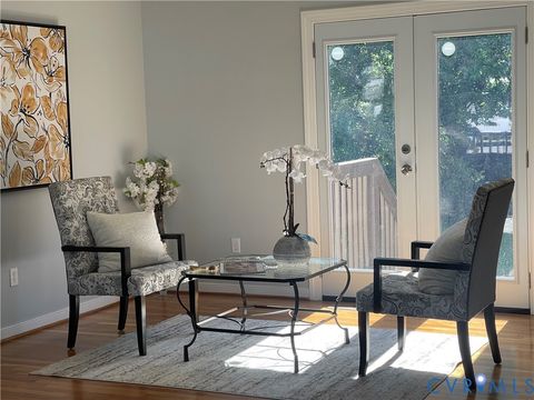 Tiny photo for 971 Yates Court, Henrico, VA 23223 (MLS # 2613097)