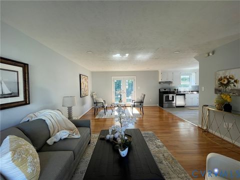 Tiny photo for 971 Yates Court, Henrico, VA 23223 (MLS # 2613097)