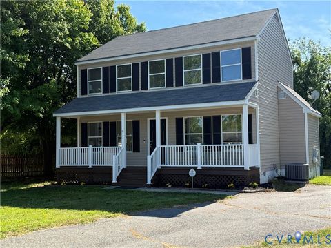 Tiny photo for 971 Yates Court, Henrico, VA 23223 (MLS # 2613097)
