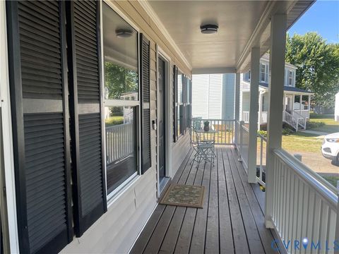Tiny photo for 971 Yates Court, Henrico, VA 23223 (MLS # 2613097)