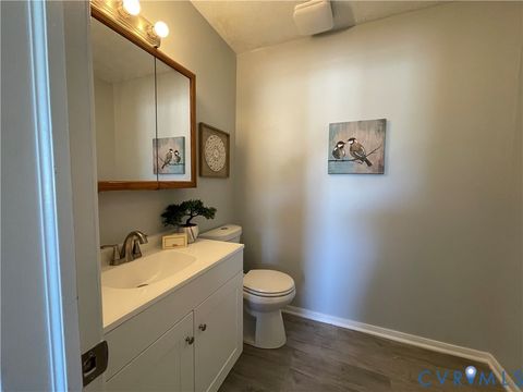 Tiny photo for 971 Yates Court, Henrico, VA 23223 (MLS # 2613097)