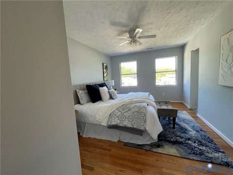 Tiny photo for 971 Yates Court, Henrico, VA 23223 (MLS # 2613097)