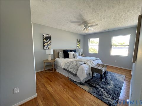 Tiny photo for 971 Yates Court, Henrico, VA 23223 (MLS # 2613097)