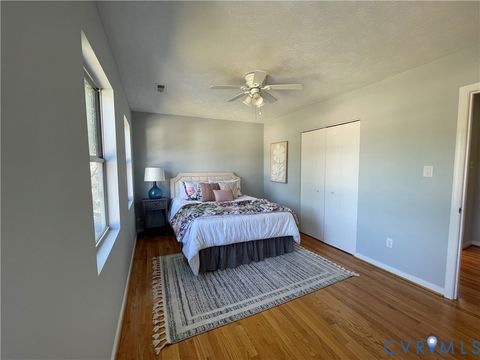 Tiny photo for 971 Yates Court, Henrico, VA 23223 (MLS # 2613097)