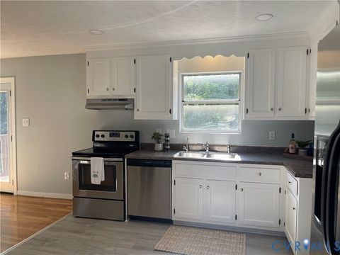 Tiny photo for 971 Yates Court, Henrico, VA 23223 (MLS # 2613097)
