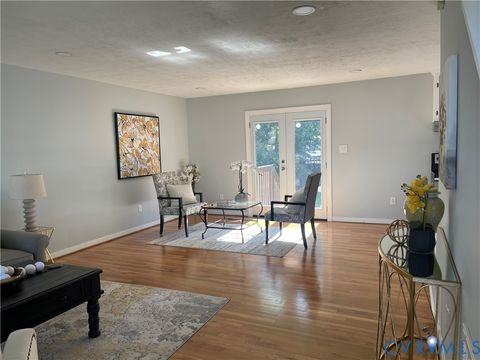 Tiny photo for 971 Yates Court, Henrico, VA 23223 (MLS # 2613097)