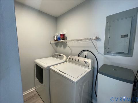 Tiny photo for 971 Yates Court, Henrico, VA 23223 (MLS # 2613097)