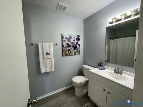 Tiny photo for 971 Yates Court, Henrico, VA 23223 (MLS # 2613097)