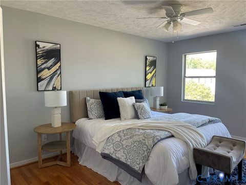 Tiny photo for 971 Yates Court, Henrico, VA 23223 (MLS # 2613097)