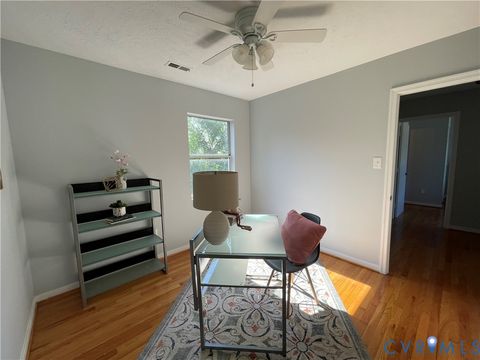 Tiny photo for 971 Yates Court, Henrico, VA 23223 (MLS # 2613097)