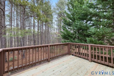 Tiny photo for 8758 Springwater Drive, Henrico, VA 23228 (MLS # 2602456)