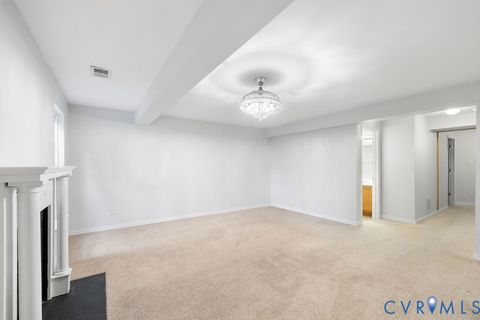 Tiny photo for 8758 Springwater Drive, Henrico, VA 23228 (MLS # 2602456)