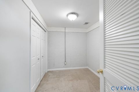 Tiny photo for 8758 Springwater Drive, Henrico, VA 23228 (MLS # 2602456)