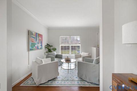 Tiny photo for 8758 Springwater Drive, Henrico, VA 23228 (MLS # 2602456)