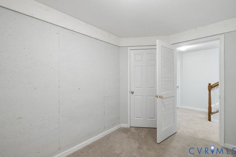 Tiny photo for 8758 Springwater Drive, Henrico, VA 23228 (MLS # 2602456)