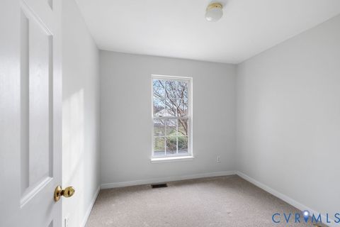 Tiny photo for 8758 Springwater Drive, Henrico, VA 23228 (MLS # 2602456)