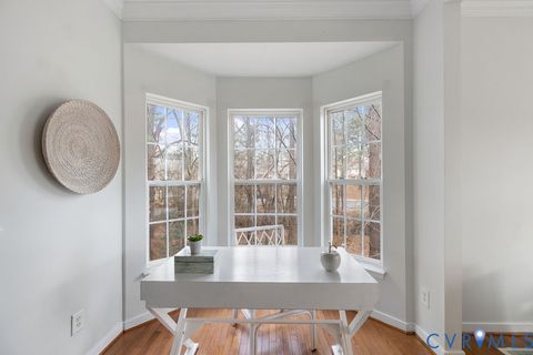 Tiny photo for 8758 Springwater Drive, Henrico, VA 23228 (MLS # 2602456)