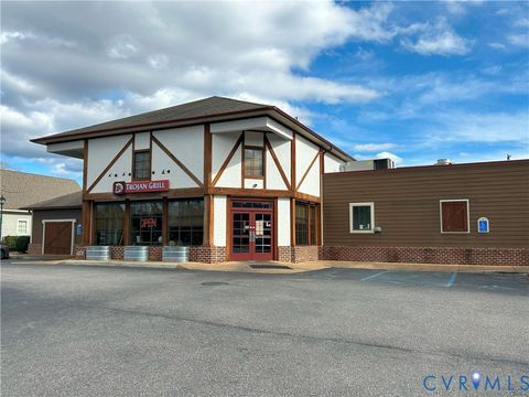 Tiny photo for TBD NEAR Cooks Mill RD, Lanexa, VA 23089 (MLS # 2612378)