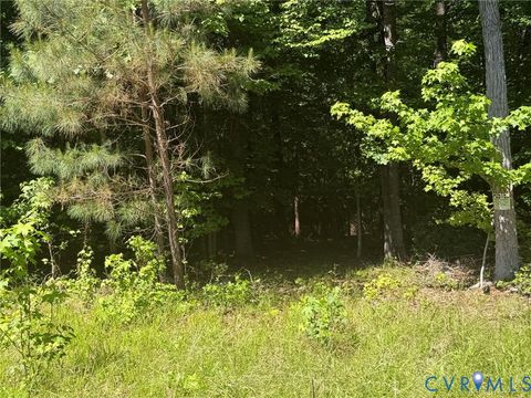 Tiny photo for TBD NEAR Cooks Mill RD, Lanexa, VA 23089 (MLS # 2612378)