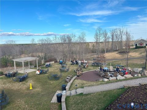Tiny photo for TBD NEAR Cooks Mill RD, Lanexa, VA 23089 (MLS # 2612378)
