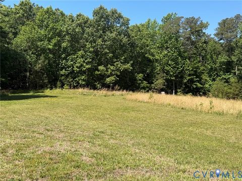 Tiny photo for TBD NEAR Cooks Mill RD, Lanexa, VA 23089 (MLS # 2612378)