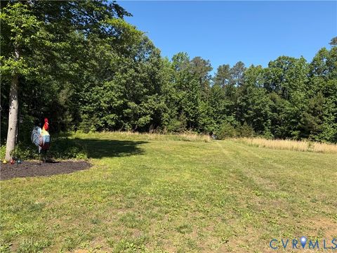 Tiny photo for TBD NEAR Cooks Mill RD, Lanexa, VA 23089 (MLS # 2612378)