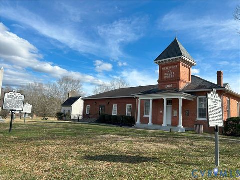 Tiny photo for TBD NEAR Cooks Mill RD, Lanexa, VA 23089 (MLS # 2612378)