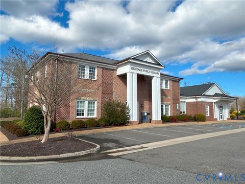 Tiny photo for TBD NEAR Cooks Mill RD, Lanexa, VA 23089 (MLS # 2612378)