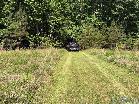 Tiny photo for TBD NEAR Cooks Mill RD, Lanexa, VA 23089 (MLS # 2612378)