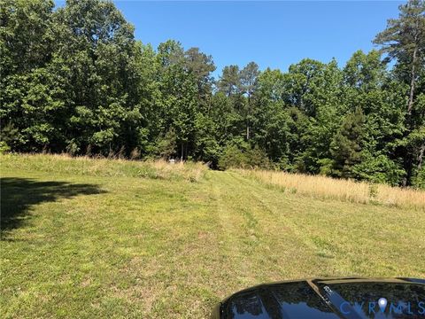 Tiny photo for TBD NEAR Cooks Mill RD, Lanexa, VA 23089 (MLS # 2612378)