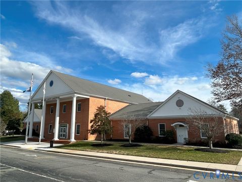 Tiny photo for TBD NEAR Cooks Mill RD, Lanexa, VA 23089 (MLS # 2612378)