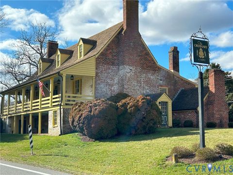 Tiny photo for TBD NEAR Cooks Mill RD, Lanexa, VA 23089 (MLS # 2612378)