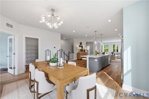 Tiny photo for 3611 Daisy Field Walk #B, Henrico, VA 23233 (MLS # 2626708)