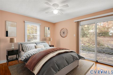 Tiny photo for 8208 Avignon Drive, Richmond, VA 23235 (MLS # 2602235)