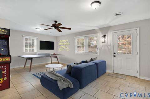 Tiny photo for 8208 Avignon Drive, Richmond, VA 23235 (MLS # 2602235)