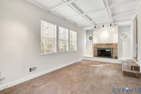 Tiny photo for 8208 Avignon Drive, Richmond, VA 23235 (MLS # 2602235)