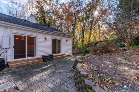 Tiny photo for 8208 Avignon Drive, Richmond, VA 23235 (MLS # 2602235)