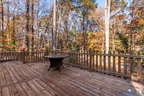 Tiny photo for 8208 Avignon Drive, Richmond, VA 23235 (MLS # 2602235)
