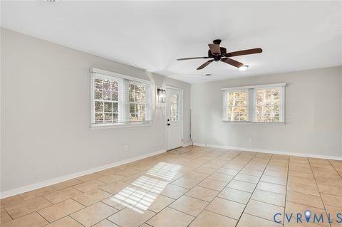 Tiny photo for 8208 Avignon Drive, Richmond, VA 23235 (MLS # 2602235)
