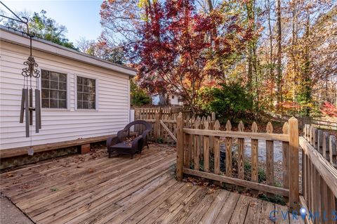 Tiny photo for 8208 Avignon Drive, Richmond, VA 23235 (MLS # 2602235)
