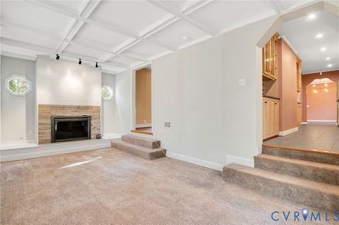 Tiny photo for 8208 Avignon Drive, Richmond, VA 23235 (MLS # 2602235)