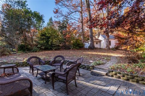 Tiny photo for 8208 Avignon Drive, Richmond, VA 23235 (MLS # 2602235)