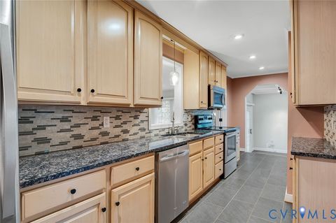 Tiny photo for 8208 Avignon Drive, Richmond, VA 23235 (MLS # 2602235)