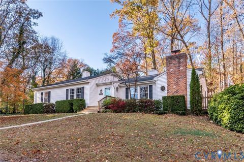 Tiny photo for 8208 Avignon Drive, Richmond, VA 23235 (MLS # 2602235)