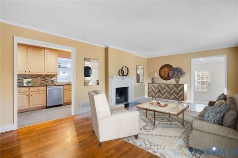 Tiny photo for 8208 Avignon Drive, Richmond, VA 23235 (MLS # 2602235)