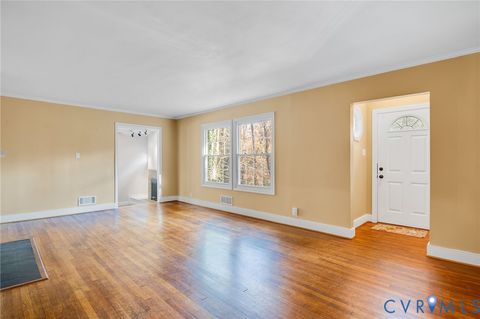 Tiny photo for 8208 Avignon Drive, Richmond, VA 23235 (MLS # 2602235)