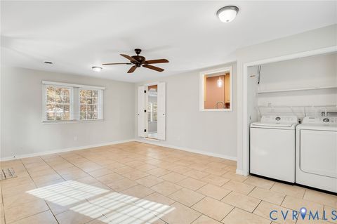 Tiny photo for 8208 Avignon Drive, Richmond, VA 23235 (MLS # 2602235)