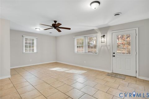 Tiny photo for 8208 Avignon Drive, Richmond, VA 23235 (MLS # 2602235)